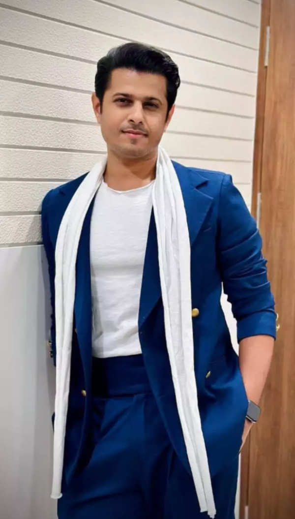Neil Bhatt