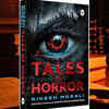 'Tales of Horror' by Nikesh Murali