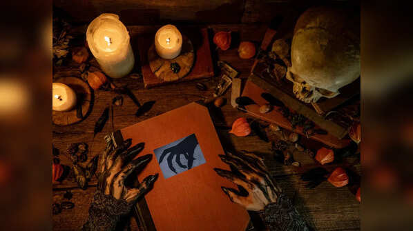 Happy Halloween