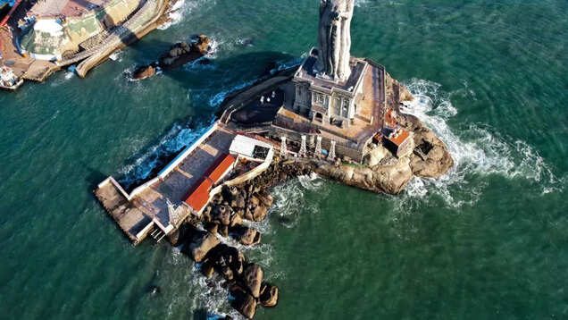 Exploring Kanyakumari, India's most treasured southern jewel