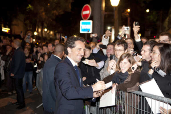 Gad Elmaleh Images