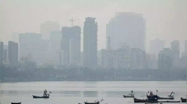 Global pollution crisis