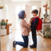 ​When your kid finds it difficult to prioritize tasks​