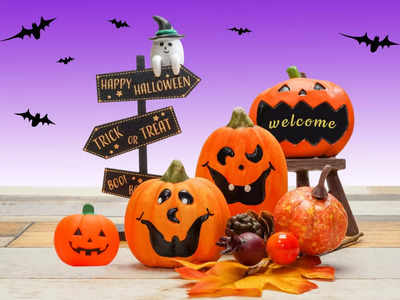 Halloween Day 2023: History and celebrations