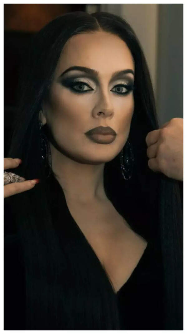 Adele
