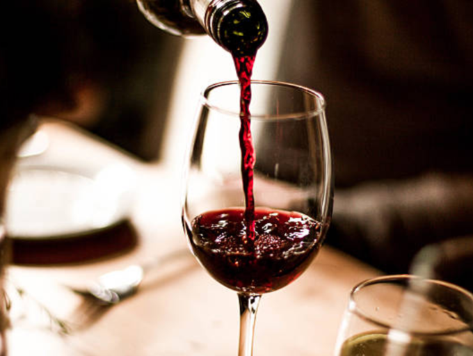 Heart Health: Should you have a glass of wine daily for better heart ...