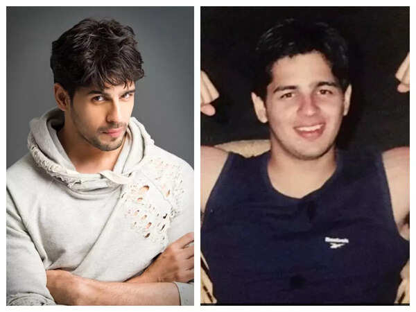Sidharth Malhotra