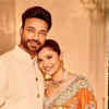 Vicky & Ankita together