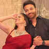 Ankita’s body language