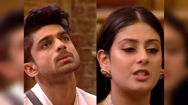 Whatever Abhishek is doing most of it is fake and made up