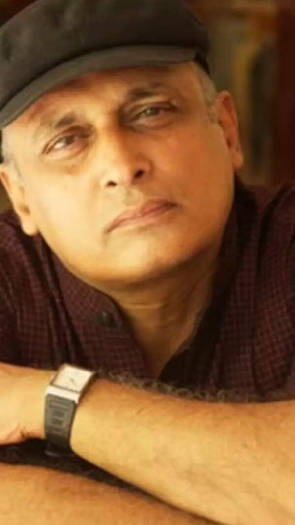 Piyush Mishra Photos