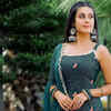 ​Isha is looking like Ankita's Chamchi