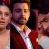 ​The only disadvantage I feel I have is that all the other contestants have settled in