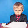 ​Identify the issue or issues