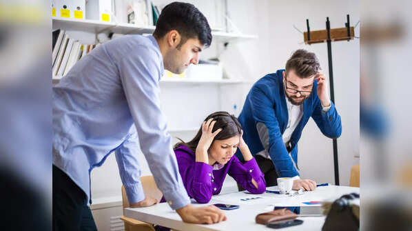 Here are things you can do to stop hating your job