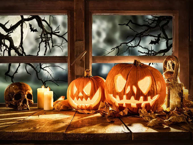 The REAL reason why pumpkin is used for Halloween | The Times of India