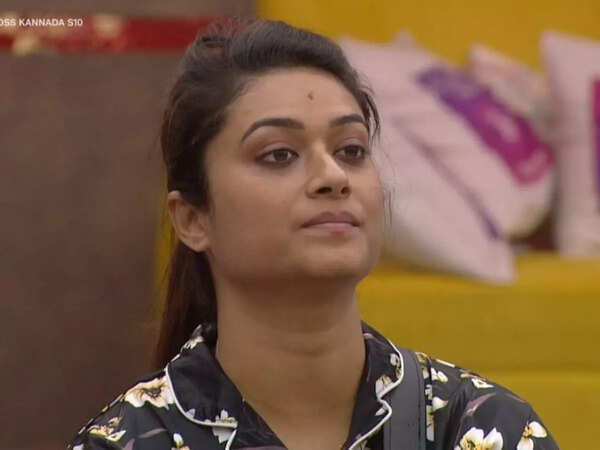 Tanisha Kuppanda Wallpapers