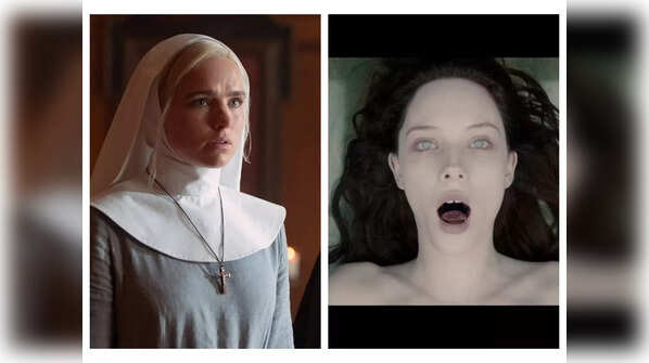 5 Halloween titles that will keep you up at night