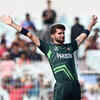 Article image for: <i class="tbold">Shaheen Afridi</i> becomes fastest pacer to take 100 ODI wickets
