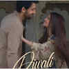 Article image for: 'Diwali': First track of Tara Sutaria and <i class="tbold">Dhairya Karwa</i>'s 'Apurva' is out now