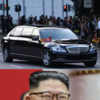 6. Kim Jong Un, Supreme Leader, North Korea: