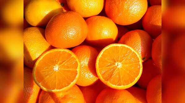 Oranges