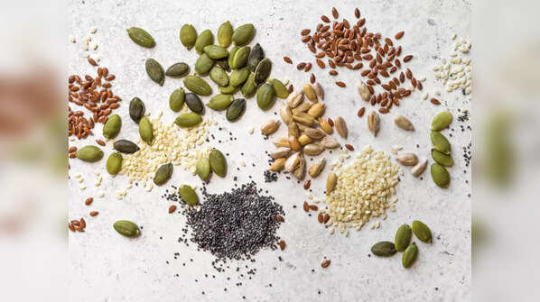 Seeds
