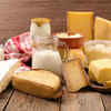 ​Risks of consuming less calcium