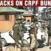 Article image for: Grenade attacks in J&K, 3 <i class="tbold">crpf personnel</i> injured