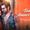 Article image for: Manush | Song - Tumi Amari Hobe