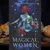 'Magical Women' edited by Sukanya Venkatraghavan