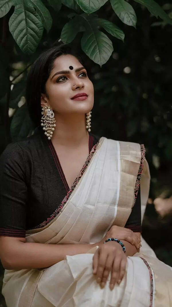 Swasika Vijay