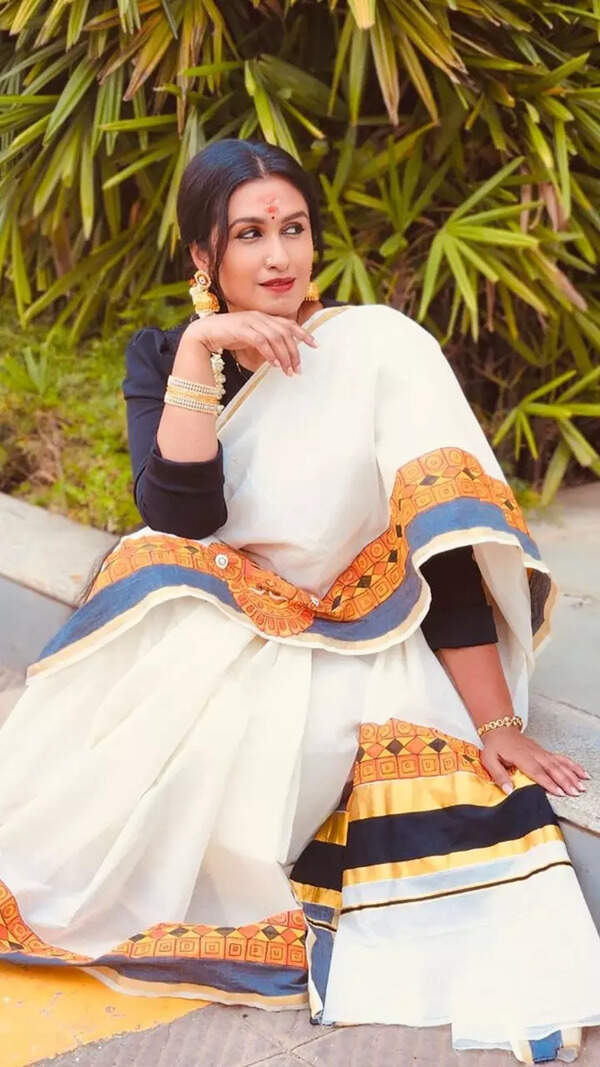 Kavitha