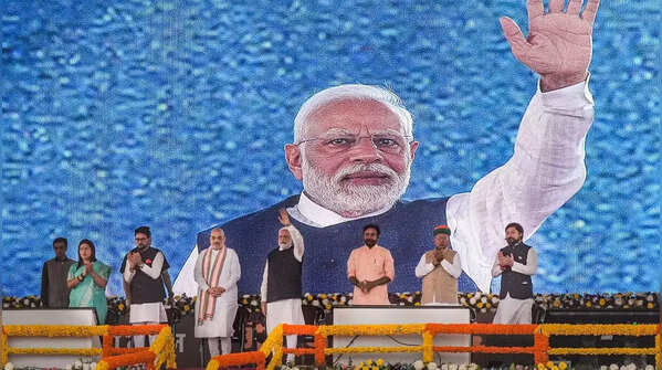 Testament to nation building
