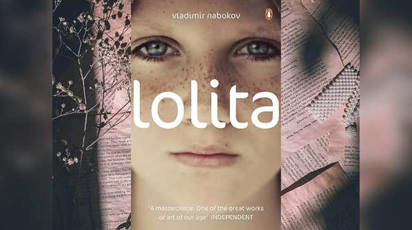 ‘Lolita’ by Vladimir Nabokov