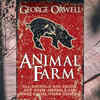 ​‘Animal Farm’ by George Orwell
