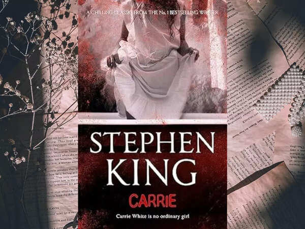 Stephen King