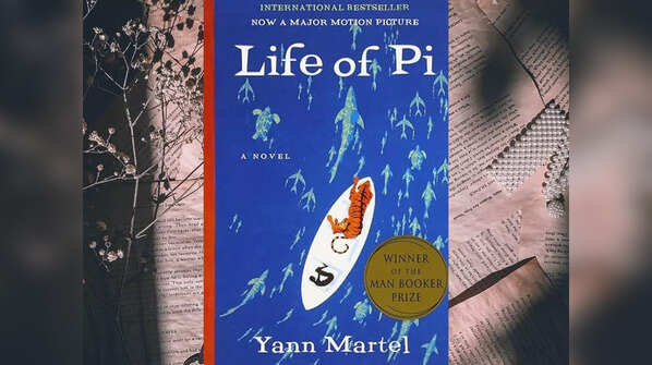 ‘Life of Pi’ by Yann Martel