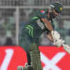 Pakistan vs Bangladesh: Fakhar Zaman is Player of the Match