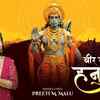 Article image for: Watch Latest Hindi Devotional Song Veer Bali Hanuman Sung By Preeti M. Malu