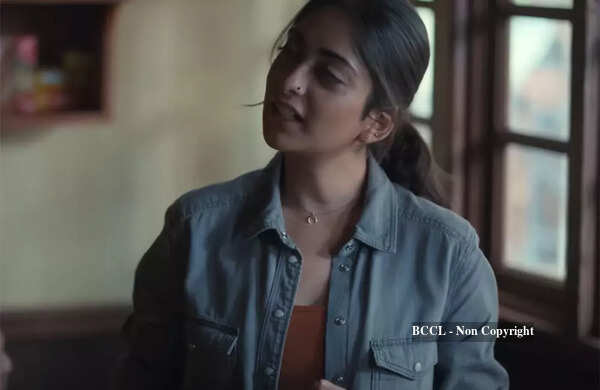 P.I. Meena Web Series: Release Date, OTT Platforms, Review, Trailer ...