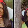 Article image for: Halloween 2023: <i class="tbold">Ahaana</i> Krishna transforms into Snow White