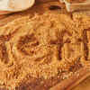 ​Nutritional content​