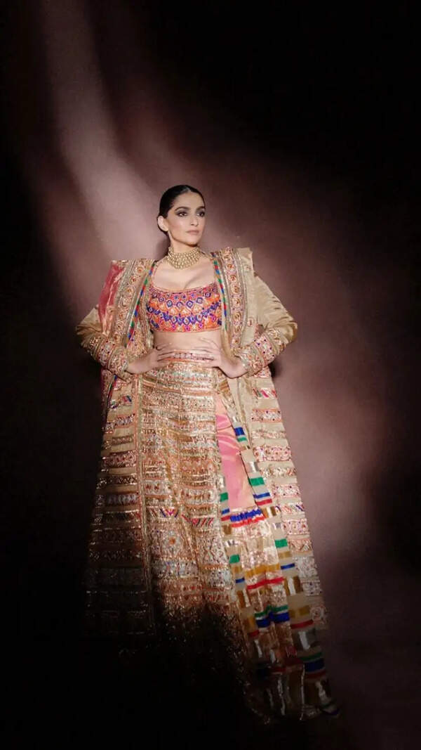 Sandeep Khosla Stills