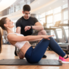 ​Exercise and keep moving​