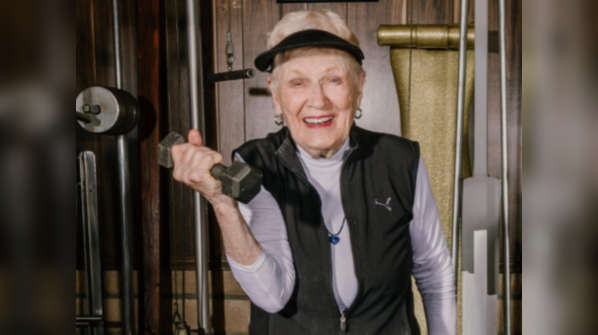 How to live fit till age 100