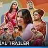 Article image for: Rainbow Rishta Trailer: Trinetra Haldar And Aishwarya <i class="tbold">ayushmaan</i> starrer Rainbow Rishta Official Trailer