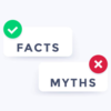 ​Myths favor the disease, not the patient​