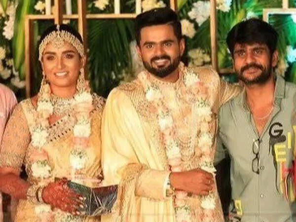 Madhan Images