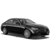 Article image for: Mercedes-Benz AMG C43